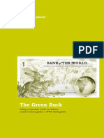 _The Green Buck_Using economic tools to deliver WWF.pdf