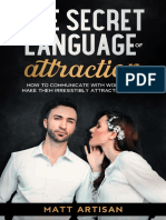 The Secret Language of Attraction