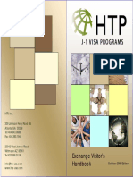 HTP Handbook
