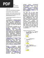 Evaluación 1, Expr. Del Inglés