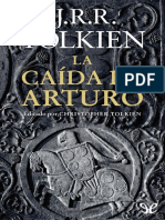 La Caída de Arturo PDF