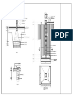 Rencana Pondasi & Footplat