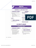 Papulosquamous Disorders.indd - Osmosis