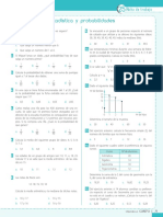 6p Mat Estadisticas Probabilidades PDF
