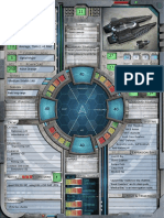 Nightshade: Prisoner Transport Medium Transport Average, Turn 2, +0 Pilot