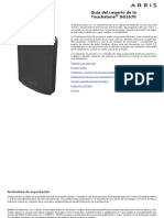 DG1670A User Guide ESLA PDF