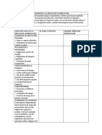 formato de evaluacion