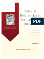 Lec p71014 Tutorial Herramientas Referencias PDF