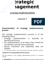 ahadkhan_1683_16127_1_eMBA SM - Strategy Implementation - Lecture 7