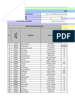 fICHA SEGUIMIENTO 27-30 DE ABRIL