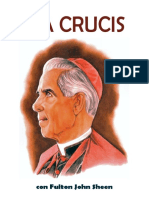 Via Crucis Con Fulton Sheen