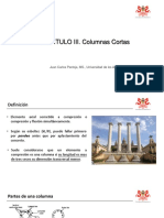 DIA No. 2 - COLUMNAS CORTAS Y ESBELTAS