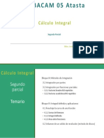 Presentación Calculo Integral