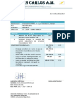 Proforma PCB