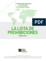 Lista sustancias prohibidas WADA.pdf