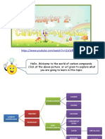 Hello Welcome To The World of Carbon Compounds. Click at The Above Picture or Url Given To Explore What You Are Going To Learn in This Topic