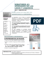 Lab#1 - Propiedades Fisicas de Solidos y Liquidos - I2020