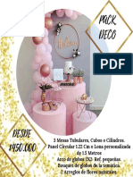 Pack Con Valores PDF