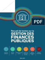 Finances Publiques MarchÃ© Publics Ã Tablissements Publics Gestion Du Patrimoine de L'ã Tat Gestion ... PDF