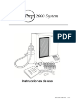 Caracteristicas Thinprep 2000 PDF