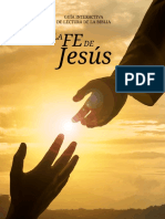 01 La Fe de Jesus - Estudio Interactivo
