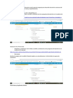 Actividades grado Segundo