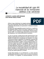 AL Michelsen-La Estirpe Calvinista PDF