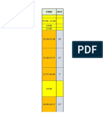 TOR MIPAFEST FIX Dikit Lagi