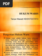 Download Hk Waris Tanpa Wasiat by alsan_ncun SN45966788 doc pdf