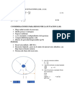 Consideraciones para Resolver La Ecuacion (1.10) : P X Dy P Z Øuc K P T P R R P R Øuc K P T