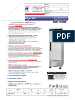 B01 Refrigerador Vertical 1P PDF