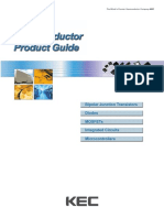 SMD Malzeme Katalogları PDF