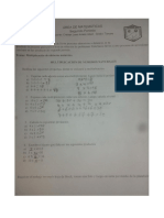 Taller 2 Multiplicacion de Numeros Naturales