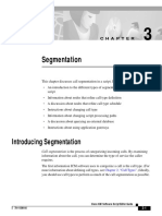Segmentaion PDF