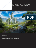 Wonders of The Ayleidsv2 PDF