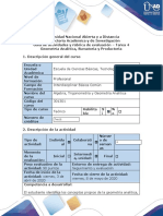 Guía de actividades y rubrica de evaluación - Tarea 4 - Desarrolar ejercicios Unidad 3.docx