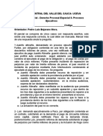 SEGUNDO PARCIAL PROCESOS EJECUTIVOS-2020-DOS