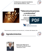 Modulación Lineal PDF