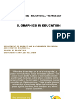 SPPP1042 Unit 6 Graphic and Visual