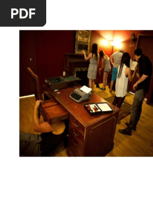 101 BEST ESCAPE ROOM PUZZLE IDEAS.docx