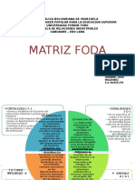 Matriz LRI