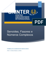 Uninter_Senoides e Fasores.pdf