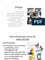 Aula Virtual