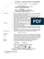 092 SK Pemberian SKP Bidan Dalam Penanganan Pasien COVID 19 PDF