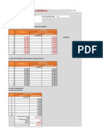 EVALUACIÓN SOCIAL DE PROYECTOS DE INVERSIÓN