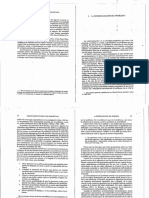 La Externalización Del Problema PDF