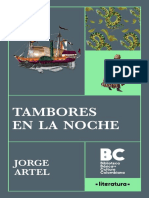 Tambores en La Noche BBCC Libro PDF 57 PDF