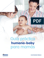 Guia Practica para Mamas y Papas - Web