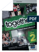 Together Level 2 Welcome Unit