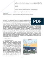 Cptu in Consolidating Soils Cptu in Consolidating Soils